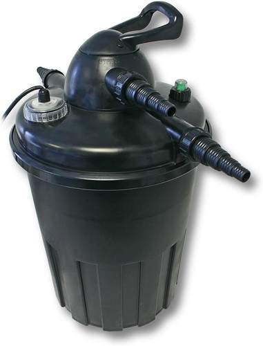 Bio teichdruckfilter bis 15000 - bio-teichdruckfilter,