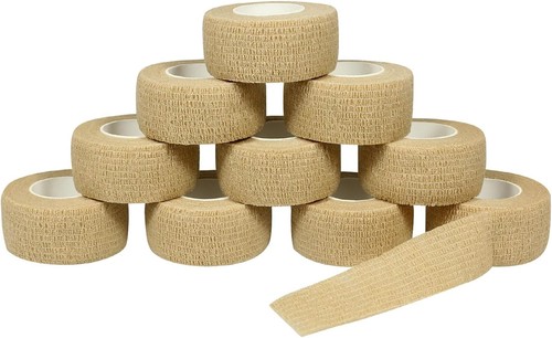Rollen fingerpflaster - 10,