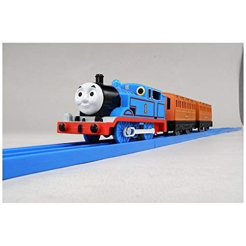 Plarail thomas - plarail,