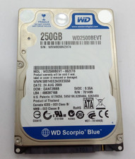 WESTERN DIGITAL