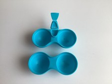 Tupperware „ Zwei Ei
