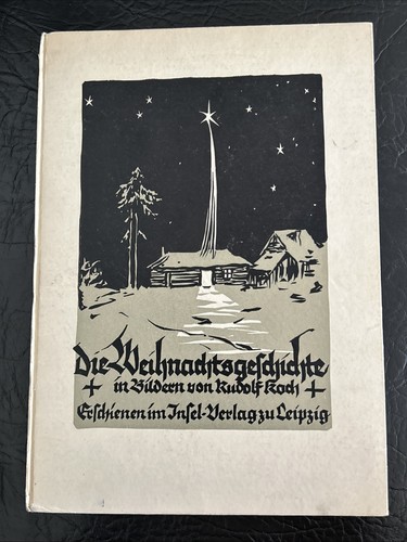 Die weihnachtsgeschichte ein - die, ~