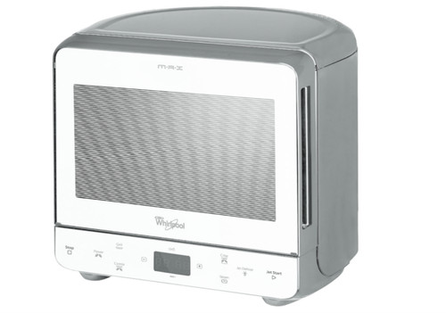 Whirlpool max39wsl mikrowelle - max39wsl,