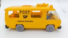 Playmobil Postauto/Fahrbarer