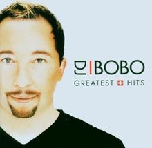 Greatest Hits von DJ Bobo | CD