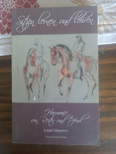 Buch - Eckart Meyners - Sitzen