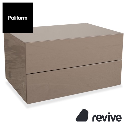 Poliform dream holz sideboard - poliform,