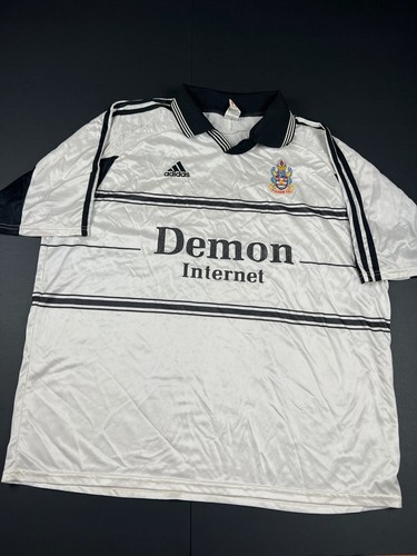Authentic original adidas - authentic,