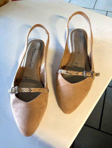 Tamaris touch damen - it,