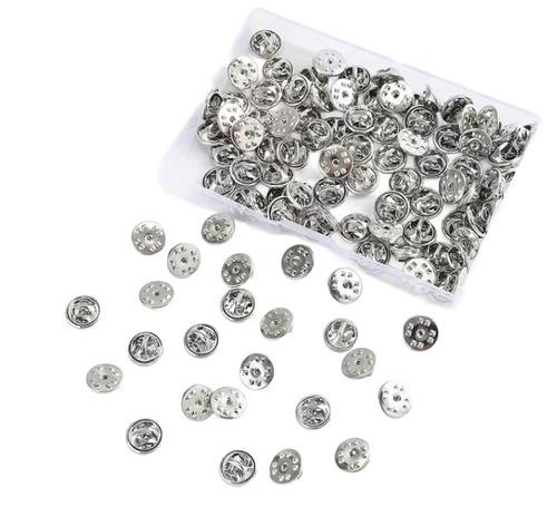 40x pin verschlüsse - pin,