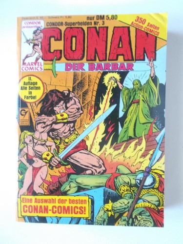 Condor superhelden - condor,