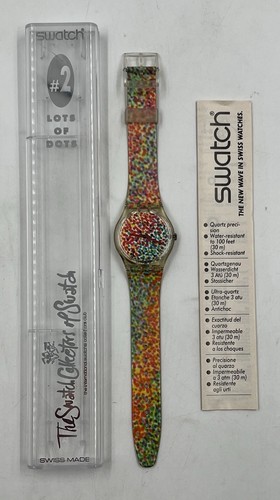Swatch uhr lots - swatch,