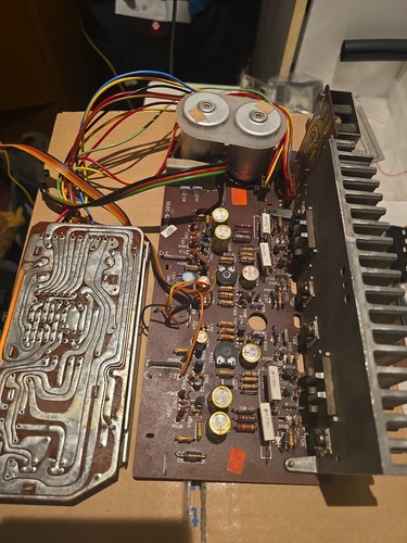 Grundig rpc 3000 - rpc,