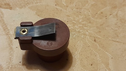 Verteilerfinger