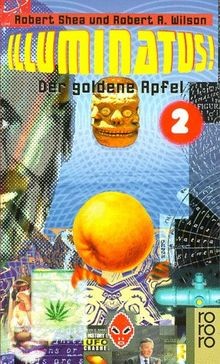 Illuminatus der goldene - illuminatus,