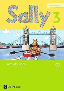 Sally englisch klasse - -, ab