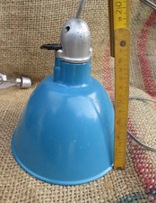 Alte Bakelit Lampe