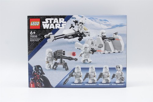 Lego 75320 star - star,