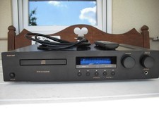 Stereo-Anlage , HiFi , Trio-CD