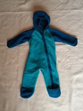 Jako-o Fleece Overall Gr.68/74