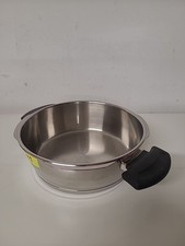 Fissler Profi Schnellkochtopf 1,5l 22cm ohne Deckel