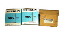 MÄRKLIN  7009  30  MASTEN  OVP     BILDER / LESEN