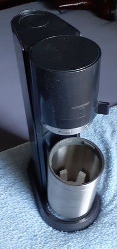 Sodastream duo wassersprudler - sodastream,