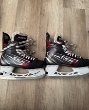 Schlittschuhe CCM JETSPEED FT