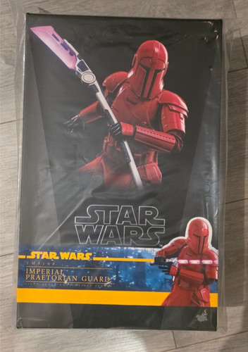 Imperial praetorian guard - imperial,
