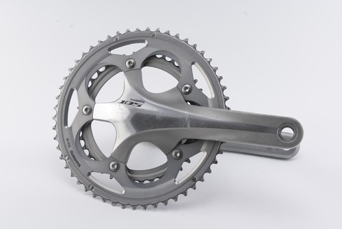 Shimano 105 5700 - shimano, fc-5700