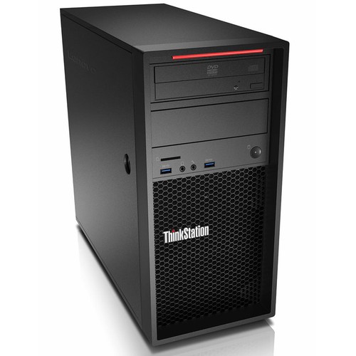 Lenovo thinkstation p310 - lenovo,