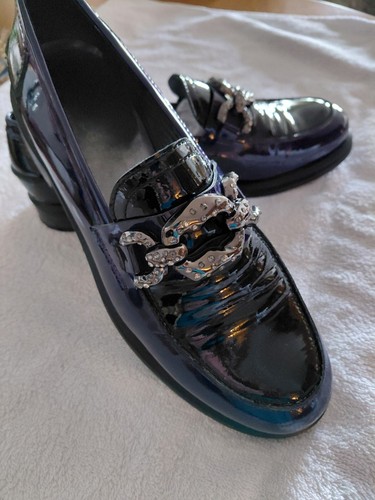 Maripe 38 loafer - gr., 38,
