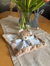 💕  Schmusetuch Kuscheltuch