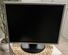 LCD 4219 HA Monitor LCD-TFT 19 Zoll - Sehr gut!