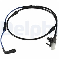 Delphi Warnkontakt vorne für