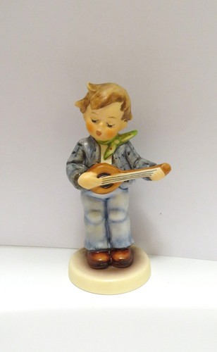 Hummelfigur der kleine - hummelfigur, "der