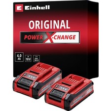 Einhell 4511629 18V 4Ah PXC
