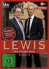 Lewis - Der Oxford Krimi -