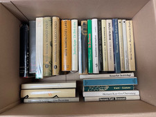 26 Bücher Büchermix