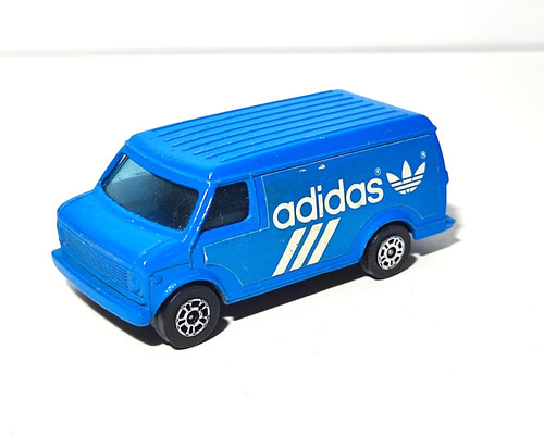 Chevy van transporter - chevy,
