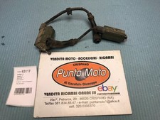 Honda Transalp 700 2007-2013