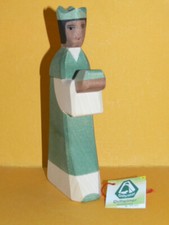 Ostheimer krippenfigur - ostheimer,