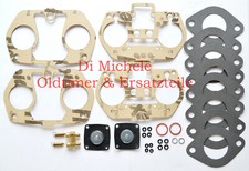 40 IDF Weber Vergaser Reparatur Kit(68/69, 82/83, 58/59), Gasket,Service, B.0018