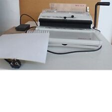 Elektrische Drahtbindemaschine