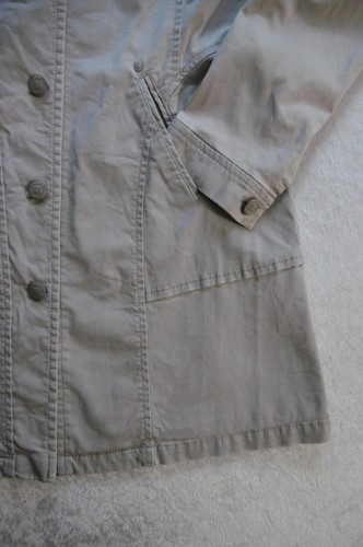 Mantel trench nobelmarke - mantel/trench,