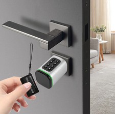 Elektronisches Türschloss, Code elektronisches Türschloss für intelligentes Haus