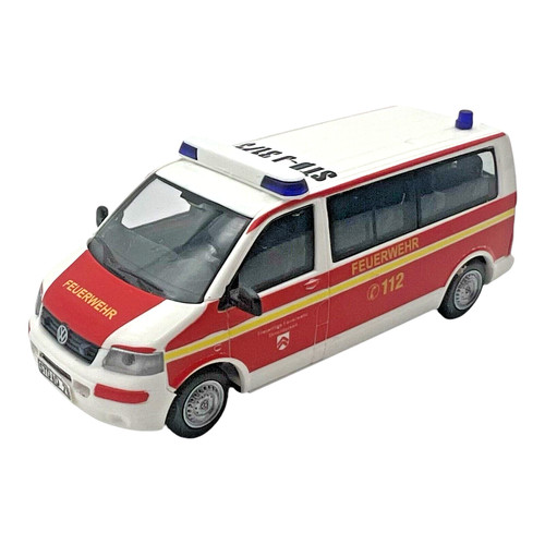 Rietze volkswagen vw t5 - volkswagen,