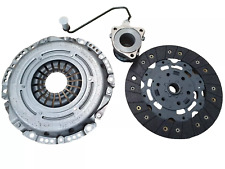 Kupplungssatz Opel Astra J Stufenheck 1.6 Turbo  KW 132 Baujahr 2012 2015