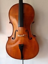 Meister Cello - Miroslav Komár, Stradivari Model 2008