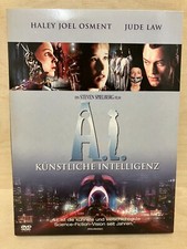A.I. - Künstliche Intelligenz